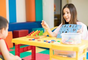 Korai jelek, fontos lépések