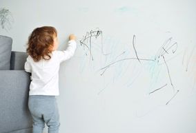 Gyermekkori kényszeres viselkedészavarok 