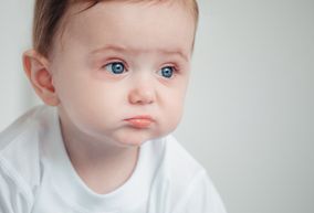 A szociális fejlődés korai zavara
