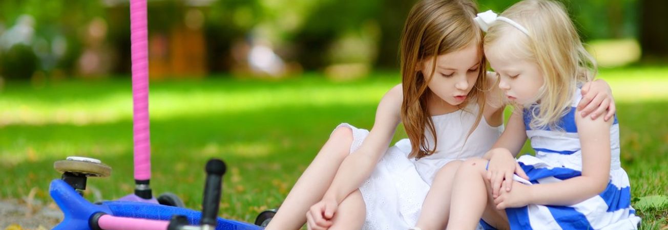 Érzelmi intelligencia – Hogyan fejlődik az EQ gyermekünknél? 