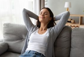Belső útjaink – ápoljuk lelki egészségünk!