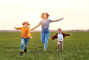 Hogyan fejleszthetjük gyermekünk lelki egészségét?