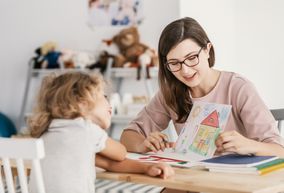 Gyógypedagógiai tanácsadás, korai fejlesztés és gondozás