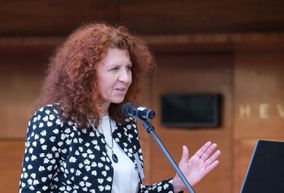 Továbbképzés a gyermekek korai fejlődéséről