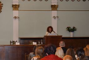 Szakmai konferencia Szolnokon